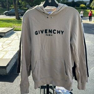 Givenchy hoodie